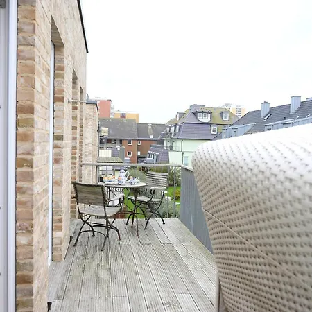 Bomhoffstr. 17, Whg. 20 *