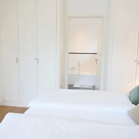 Bomhoffstr. 17, Whg. 20 Appartement
