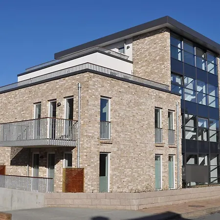 Lejlighed Bomhoffstr. 17, Whg. 20 *