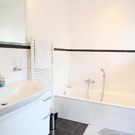 Bomhoffstr. 17, Whg. 20 *