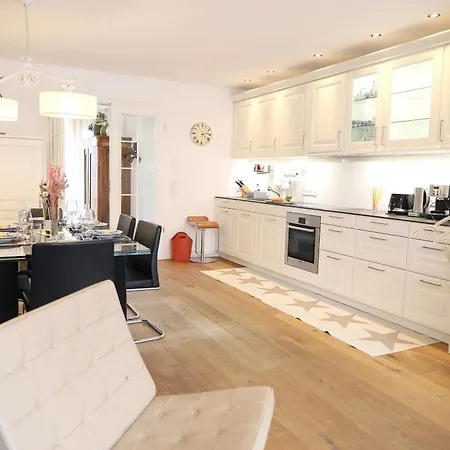 Bomhoffstr. 17, Whg. 20 Appartement