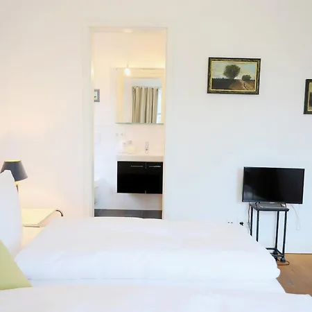 Appartement Bomhoffstr. 17, Whg. 20