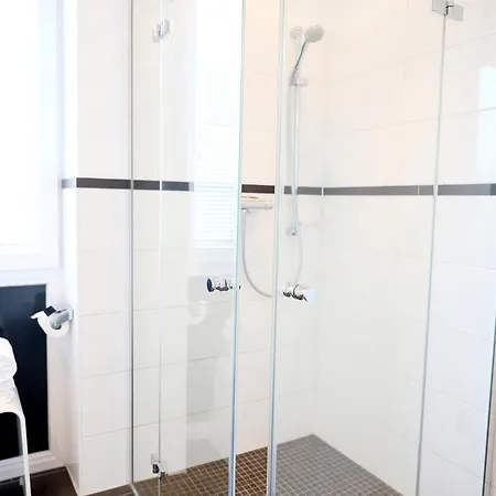Appartement Bomhoffstr. 17, Whg. 20 *