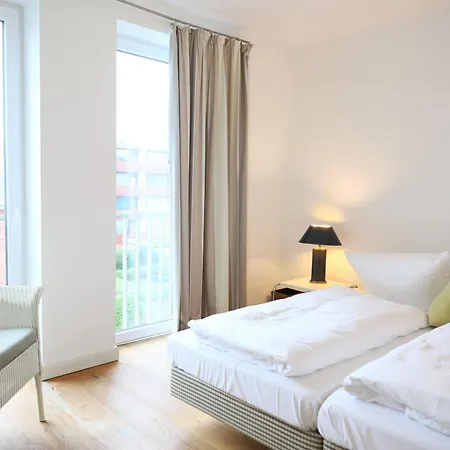 Bomhoffstr. 17, Whg. 20 *