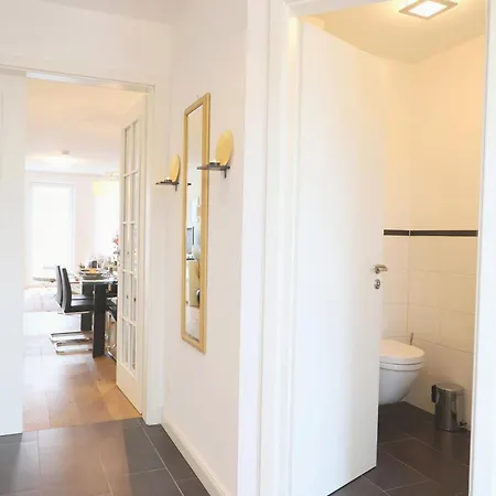 Bomhoffstr. 17, Whg. 20 Westerland