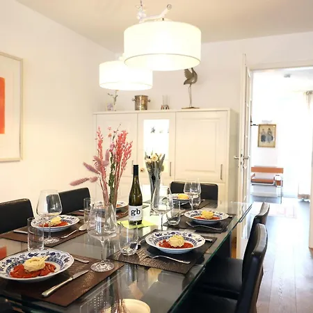 Appartement Bomhoffstr. 17, Whg. 20 *