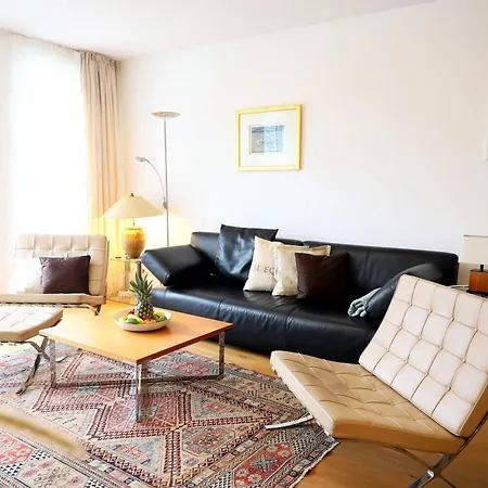 Appartement Bomhoffstr. 17, Whg. 20 *