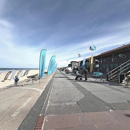 Bomhoffstr. 17, Whg. 20 * Westerland