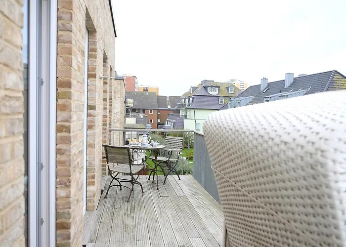 Bomhoffstr. 17, Whg. 20 *