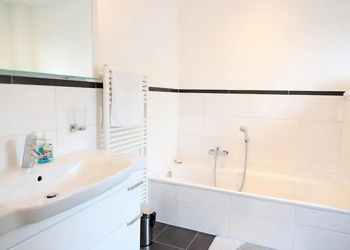 Bomhoffstr. 17, Whg. 20 *