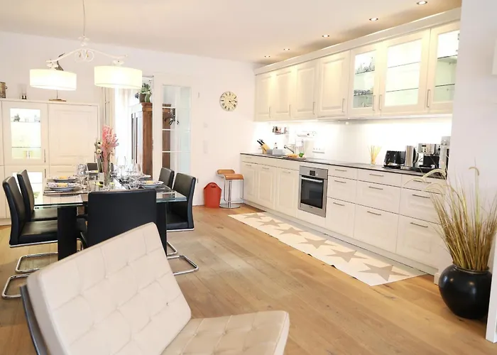 Bomhoffstr. 17, Whg. 20 Appartement