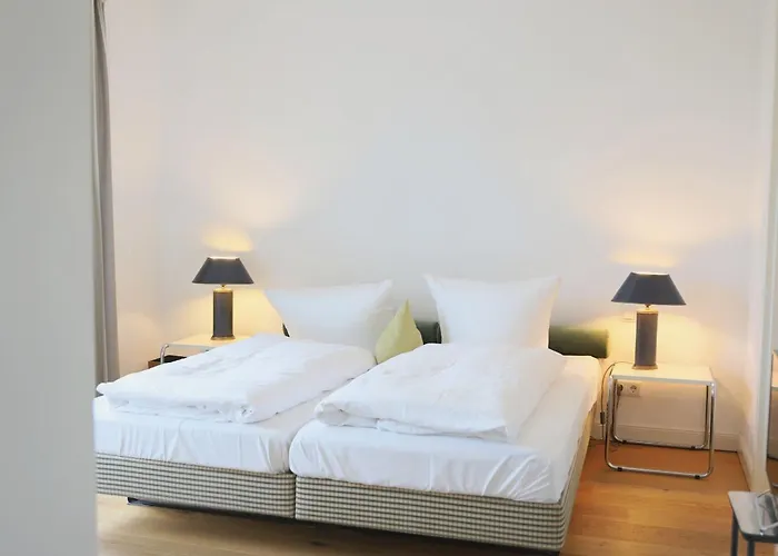 Bomhoffstr. 17, Whg. 20 Appartement *