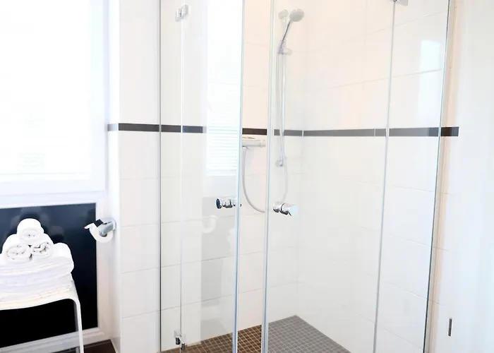 Appartement Bomhoffstr. 17, Whg. 20 *