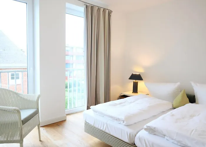 Bomhoffstr. 17, Whg. 20 *