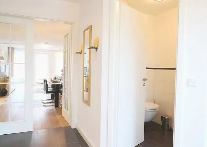 Bomhoffstr. 17, Whg. 20 Westerland